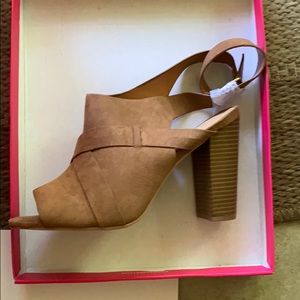 Perfect summer Sandal